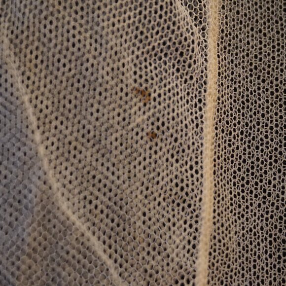 True VINTAGE lacy blouse - Picture 4 of 8